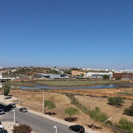 Rio Marina Apartament Lagos