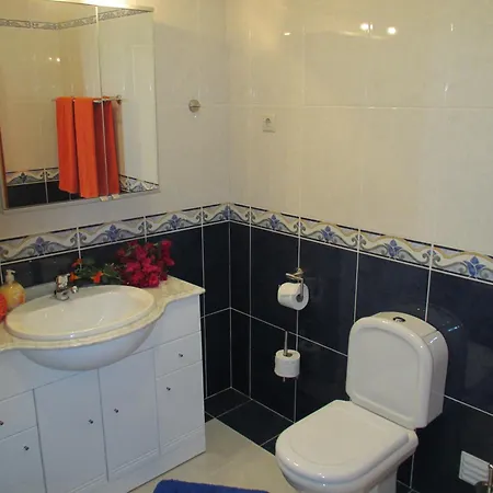 Apartmán Rio Marina *