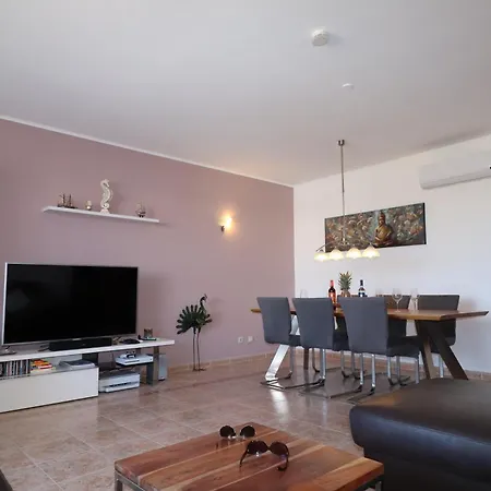 Apartament Rio Marina Lagos