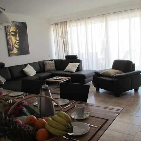 Apartmán Rio Marina *