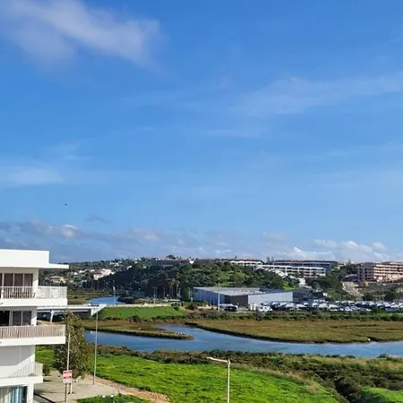 Rio Marina Apartmán Lagos