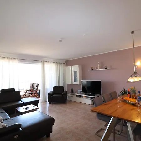 Appartement Rio Marina Lagos