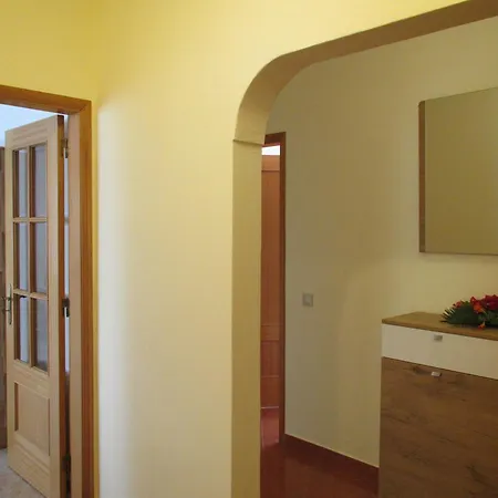 Rio Marina Appartement Lagos