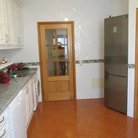 Appartement Rio Marina