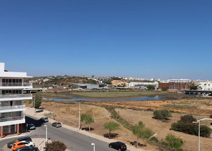 Rio Marina Appartement Lagos