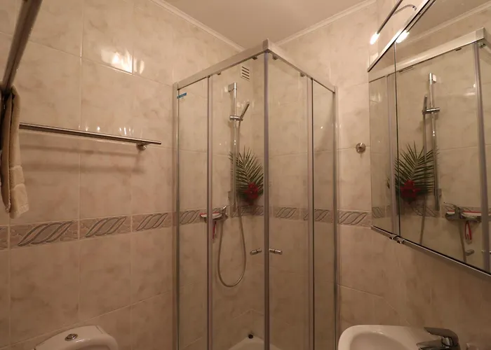 Appartement Rio Marina