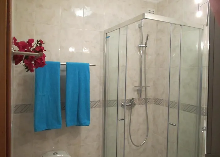 Appartement Rio Marina *