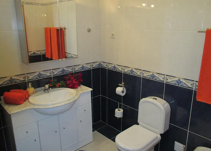 Appartement Rio Marina *