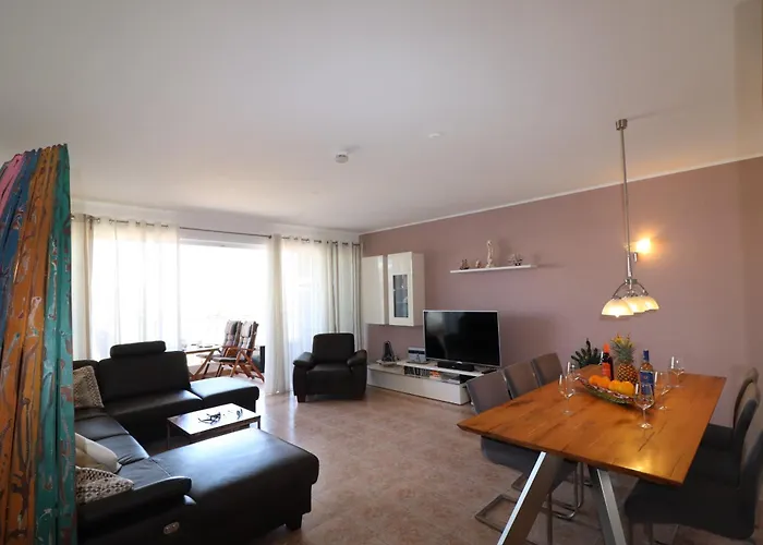 Appartement Rio Marina Lagos