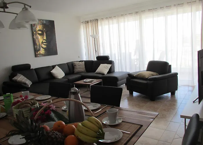 Appartement Rio Marina *