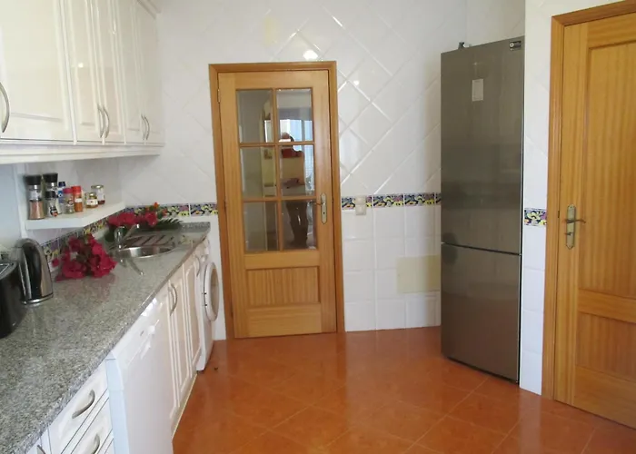 Appartement Rio Marina