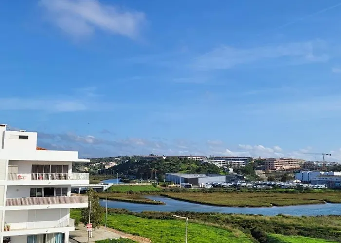 Rio Marina Appartement Lagos