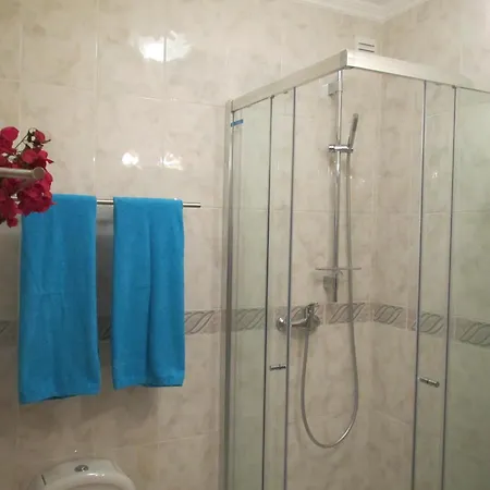 Apartment Rio Marina *