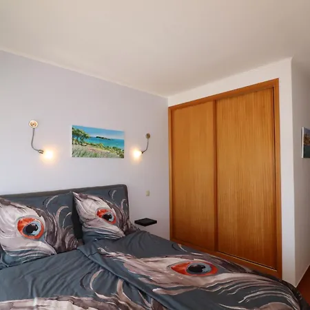 Rio Marina Apartment Lagos