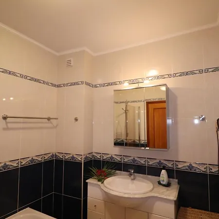 Apartment Rio Marina Lagos