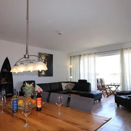 Rio Marina Apartment Lagos