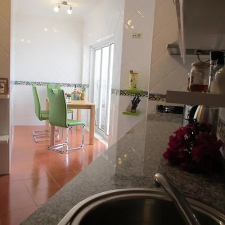 Apartment Rio Marina *