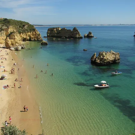 Rio Marina Apartment *